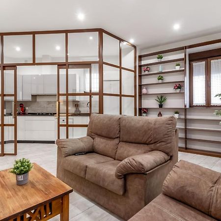 Apartamento Gav Cerrillo Ronda Exterior foto