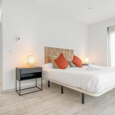 Apartamento Gav Cerrillo Ronda Exterior foto