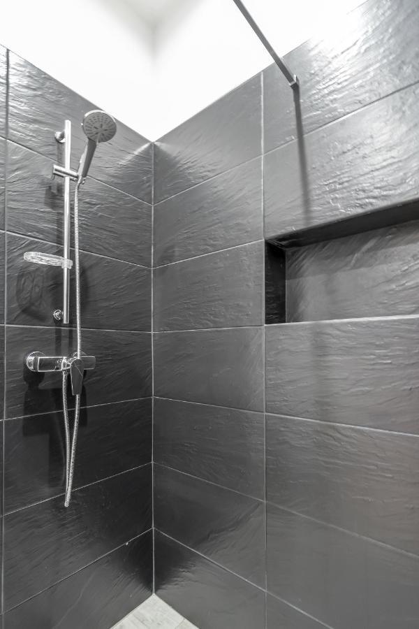 Apartamento Gav Cerrillo Ronda Exterior foto