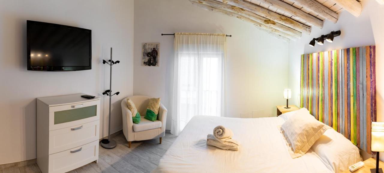 Apartamento Gav Cerrillo Ronda Exterior foto