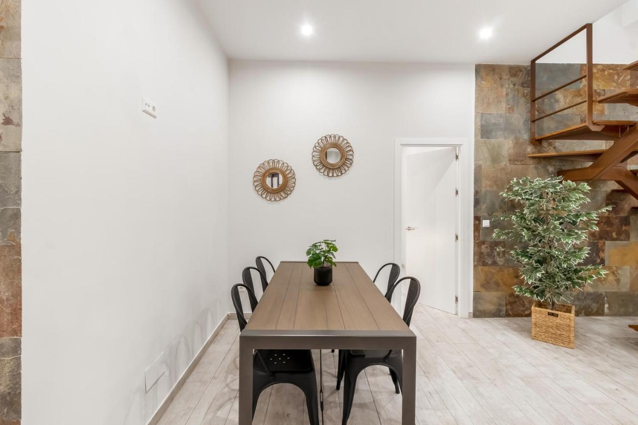 Apartamento Gav Cerrillo Ronda Exterior foto