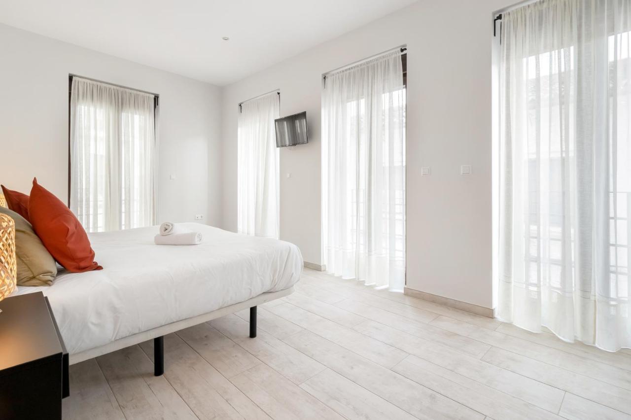 Apartamento Gav Cerrillo Ronda Exterior foto