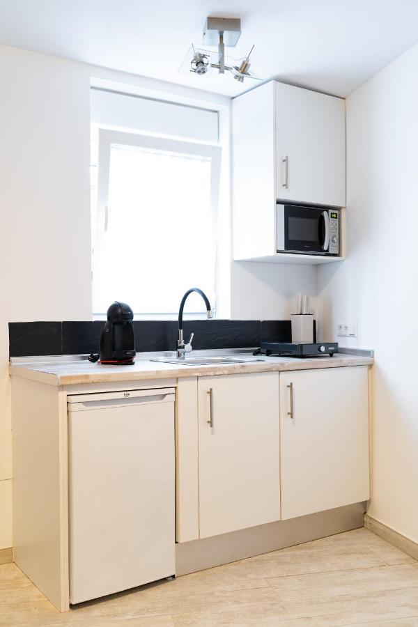 Apartamento Gav Cerrillo Ronda Exterior foto