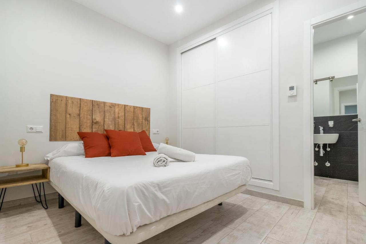 Apartamento Gav Cerrillo Ronda Exterior foto