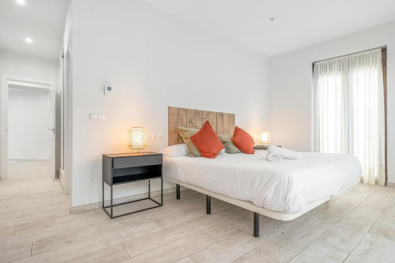Apartamento Gav Cerrillo Ronda Exterior foto