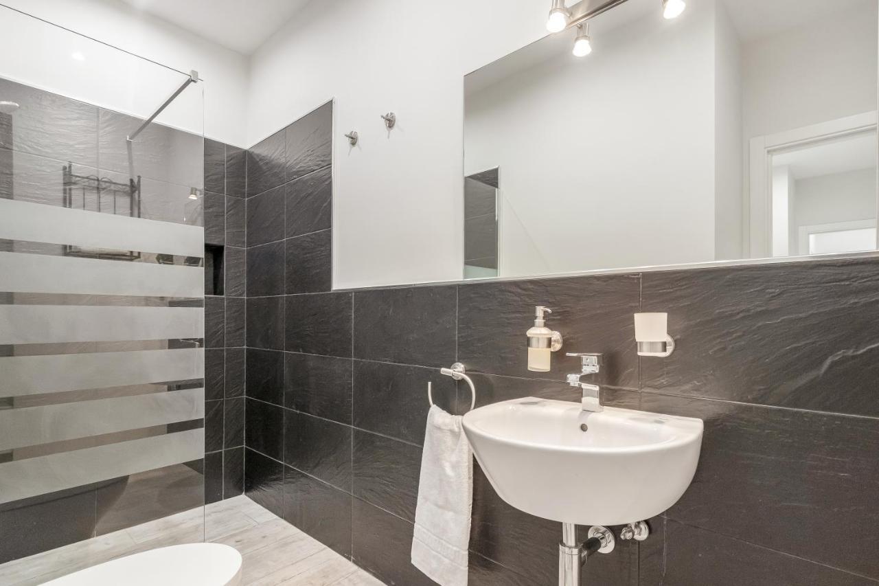 Apartamento Gav Cerrillo Ronda Exterior foto