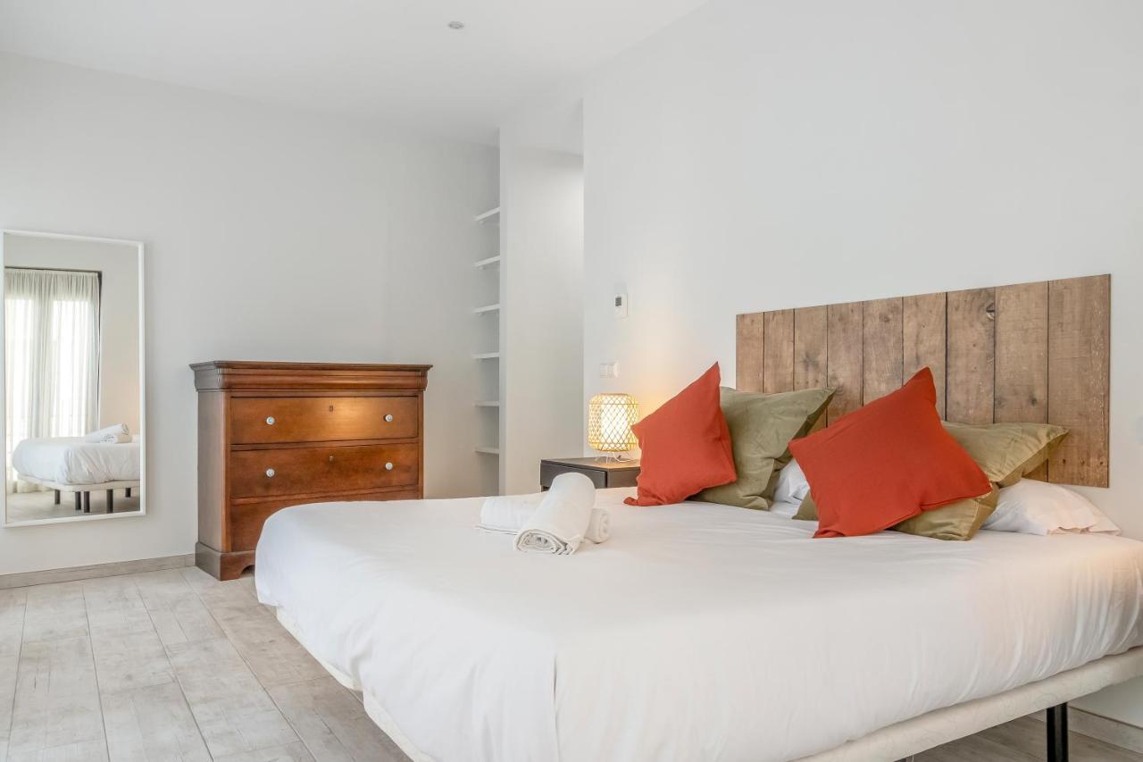 Apartamento Gav Cerrillo Ronda Exterior foto