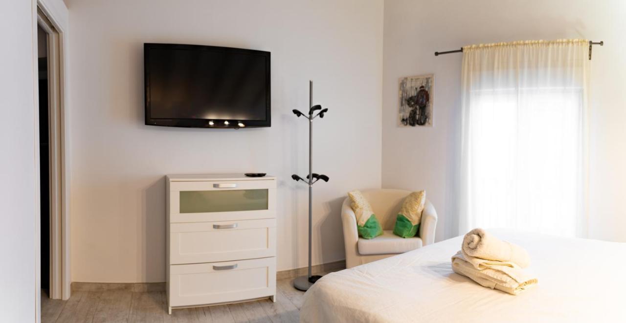 Apartamento Gav Cerrillo Ronda Exterior foto