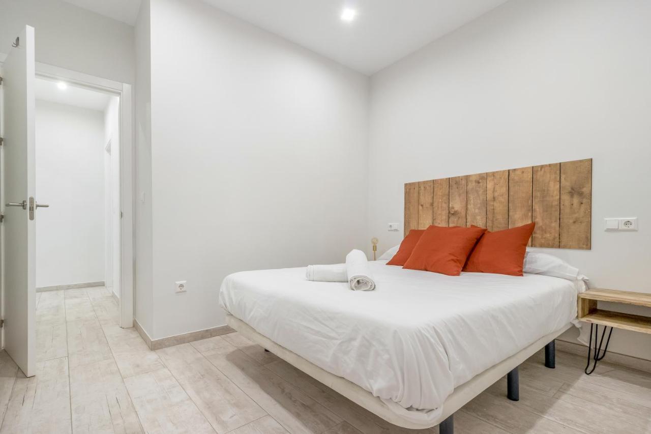 Apartamento Gav Cerrillo Ronda Exterior foto